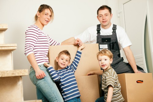 Shoreditch Movers terms and conditions introduction with booking and service overview