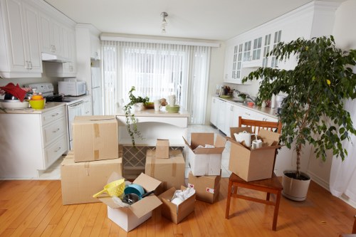 Piano delivery and placement service for homes and venues in Shoreditch