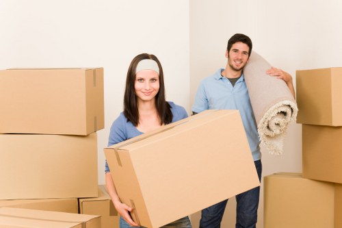 Encrypted online payment protection for Shoreditch Movers customers