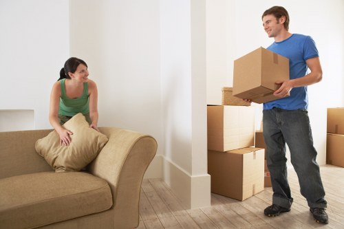 Ongoing accessibility review for Shoreditch Movers website content